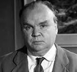 Cyril Connolly