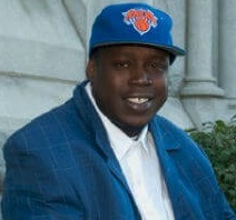 board member profile picture